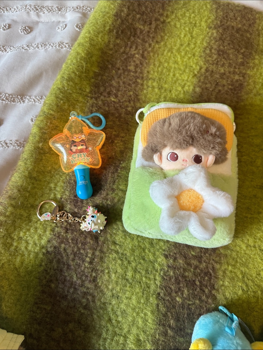 Blind box Keychain Unit - Picture 5 of 5